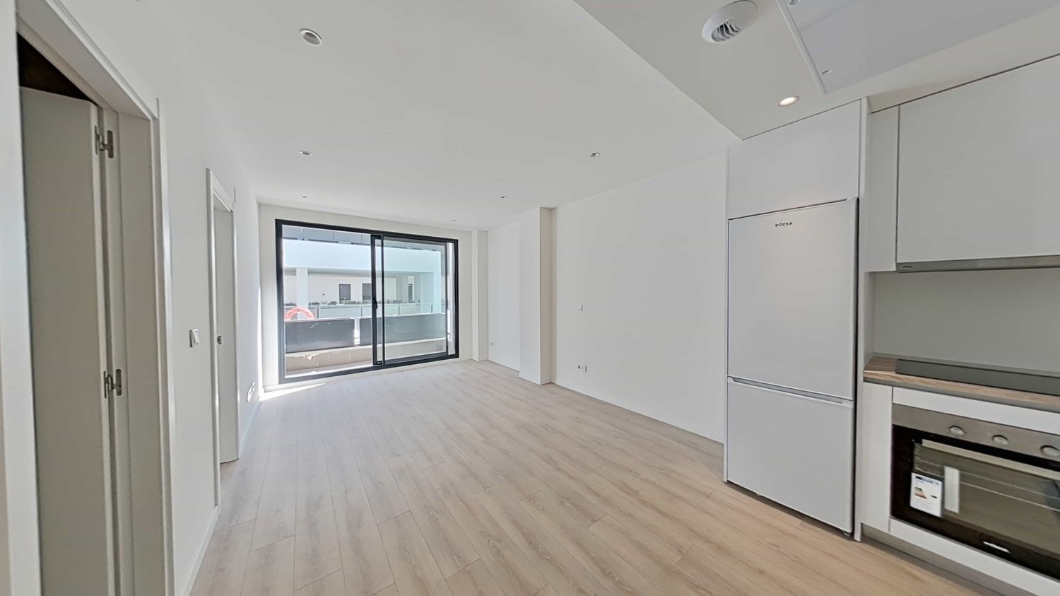 Piso en Avenida de Somosierra, 8 - Foto 16