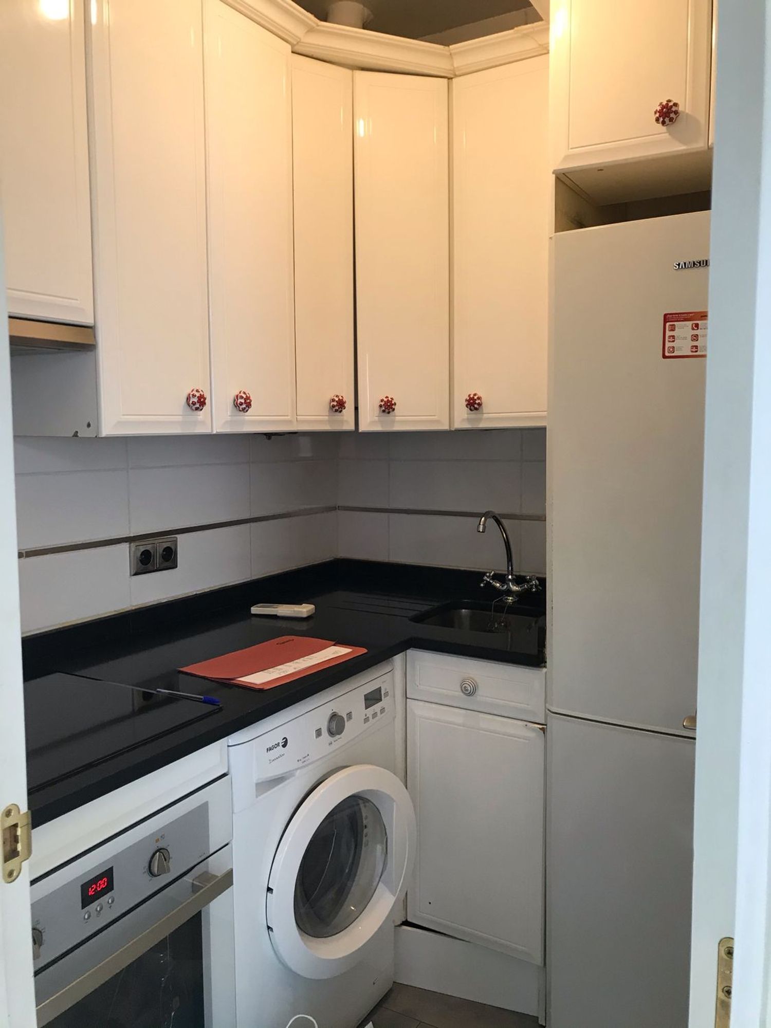 Piso en calle de San Dimas, 9 - Foto 9