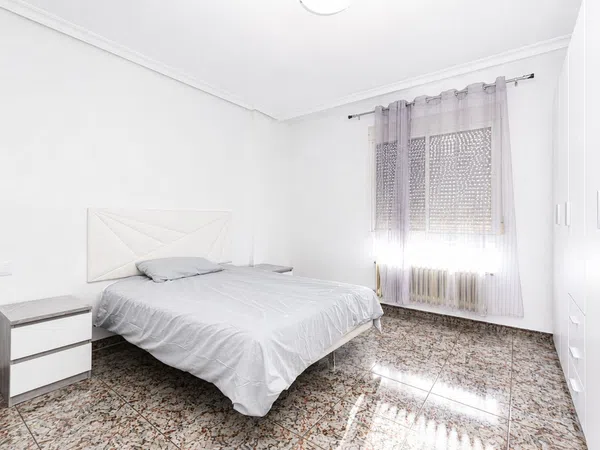 Piso en Calle Lérida, 9 c, El Poblado - Abulagar, El Poblado - Abulagar - Foto 15