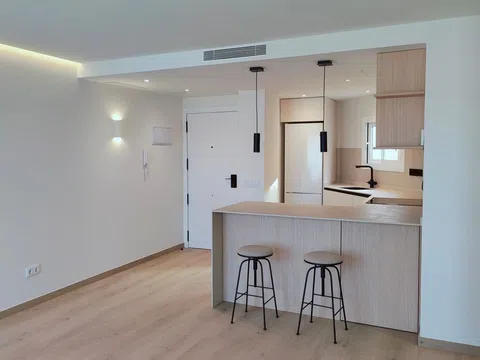 Ático en calle del Literat Azorín, 24