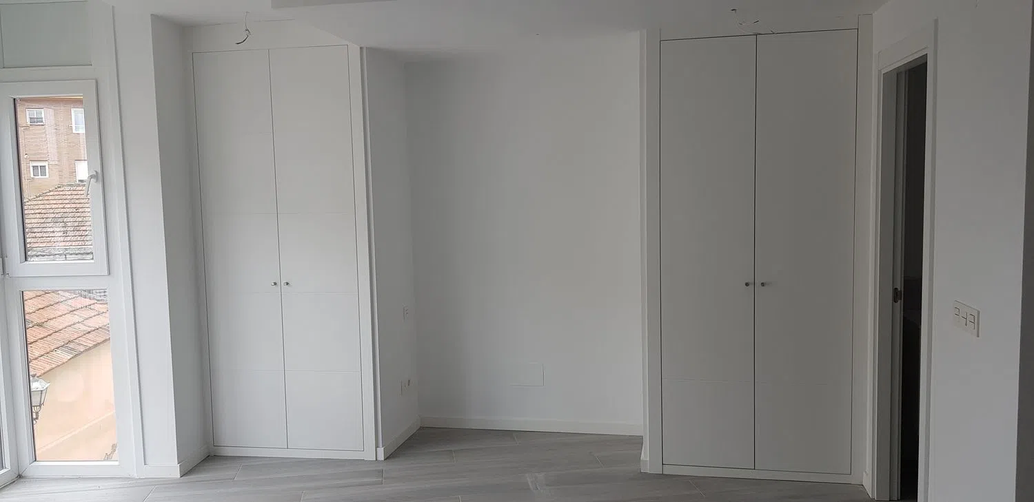 Estudio en calle soberanía, 3 - Foto 5