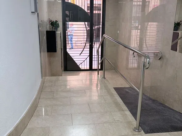 Piso en Calle Riquelme, 14, Santa Catalina-San Bartolomé - Foto 4
