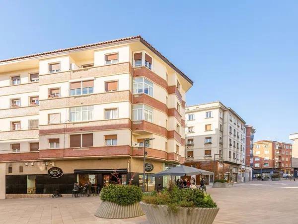 Piso en Calle Río Araxes, 3, Milagrosa, Milagrosa - Foto 15
