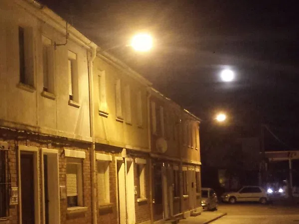 Chalet adosado en Calle Patronato, 26 - Foto 1
