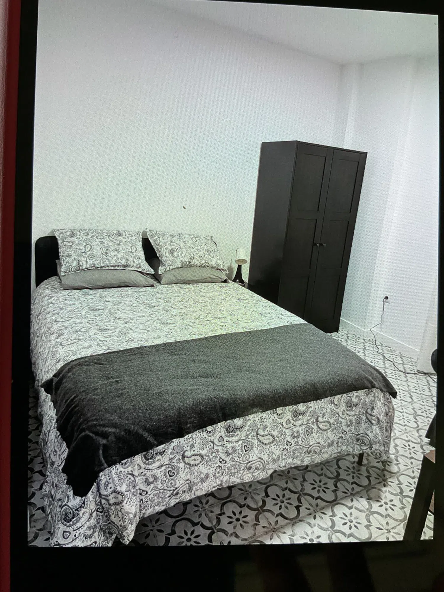 Estudio en calle Málaga, 21 - Foto 3