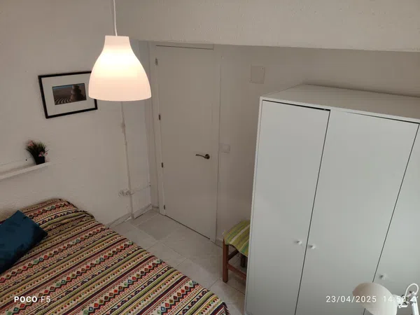 Piso en calle de la Duquesa de Villahermosa, 3 - Foto 12