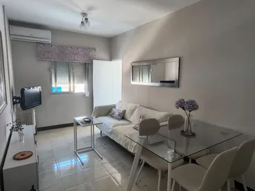 Piso en  Calle López de Legazpi 1 - Foto 5