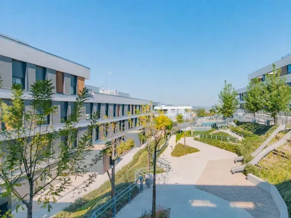 Piso en calle Acanto, 2 Bis - Foto 34