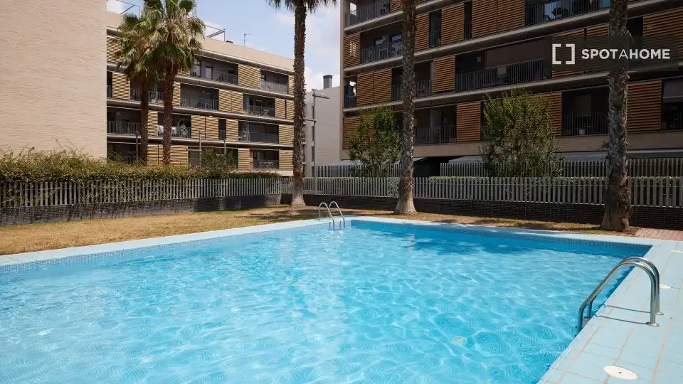 Piso en Sant Cugat del Vallès - Foto 2
