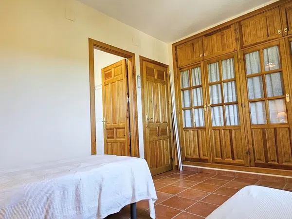 Casa o chalet independiente en Santo Tomé del Puerto - Foto 31