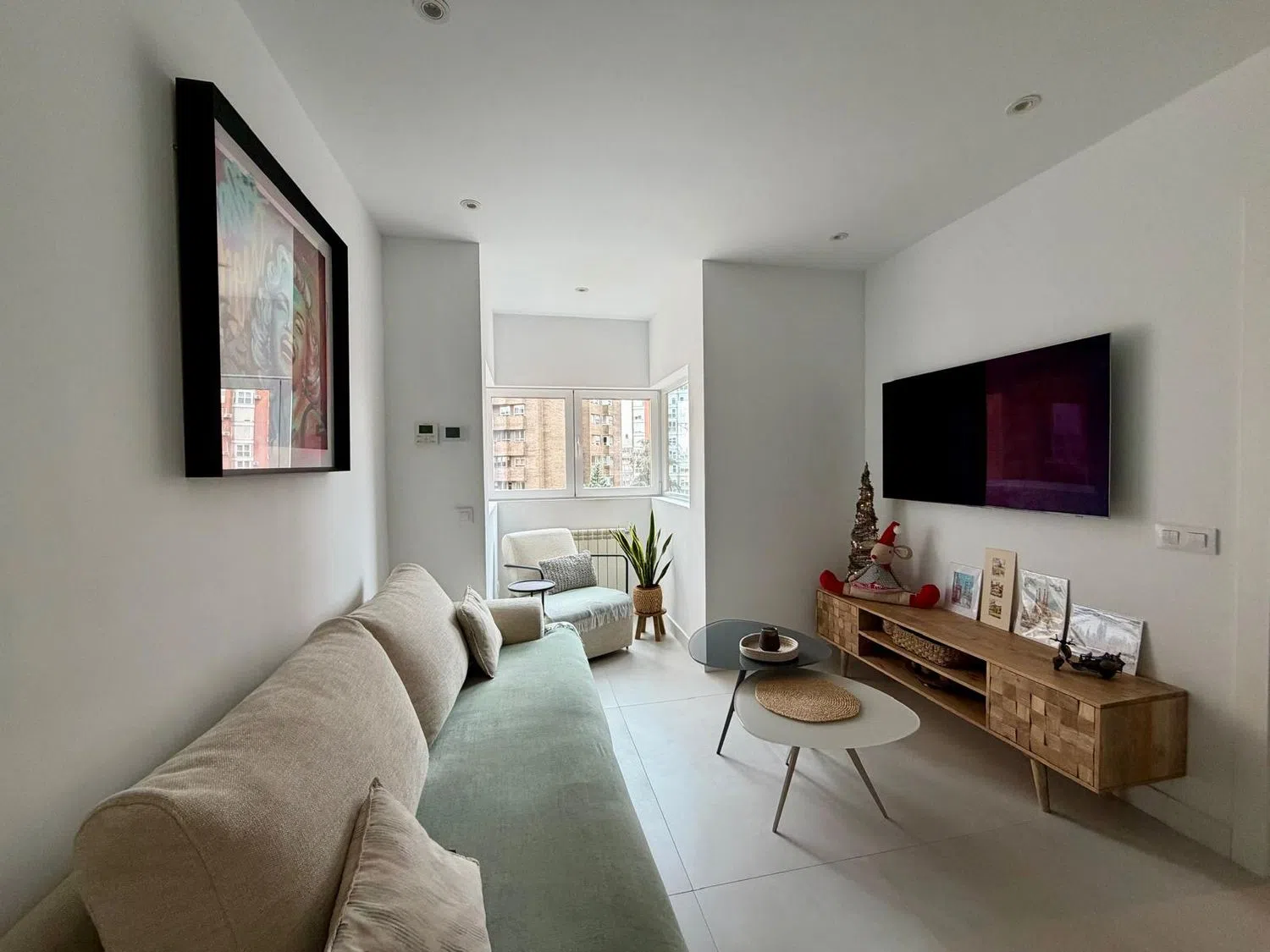 Piso en calle de Faustina Peñalver, 12 - Foto 8