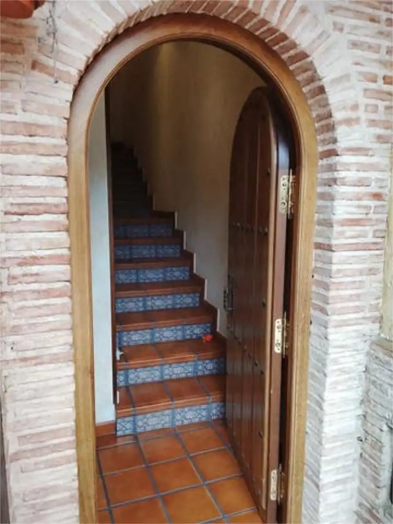 Chalet en la alberca nueva - Foto 2
