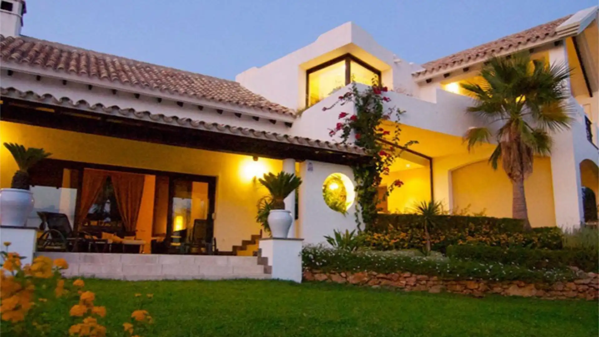 Chalet en  Urbanizacion los Altos de los Monteros 193 - Foto 4