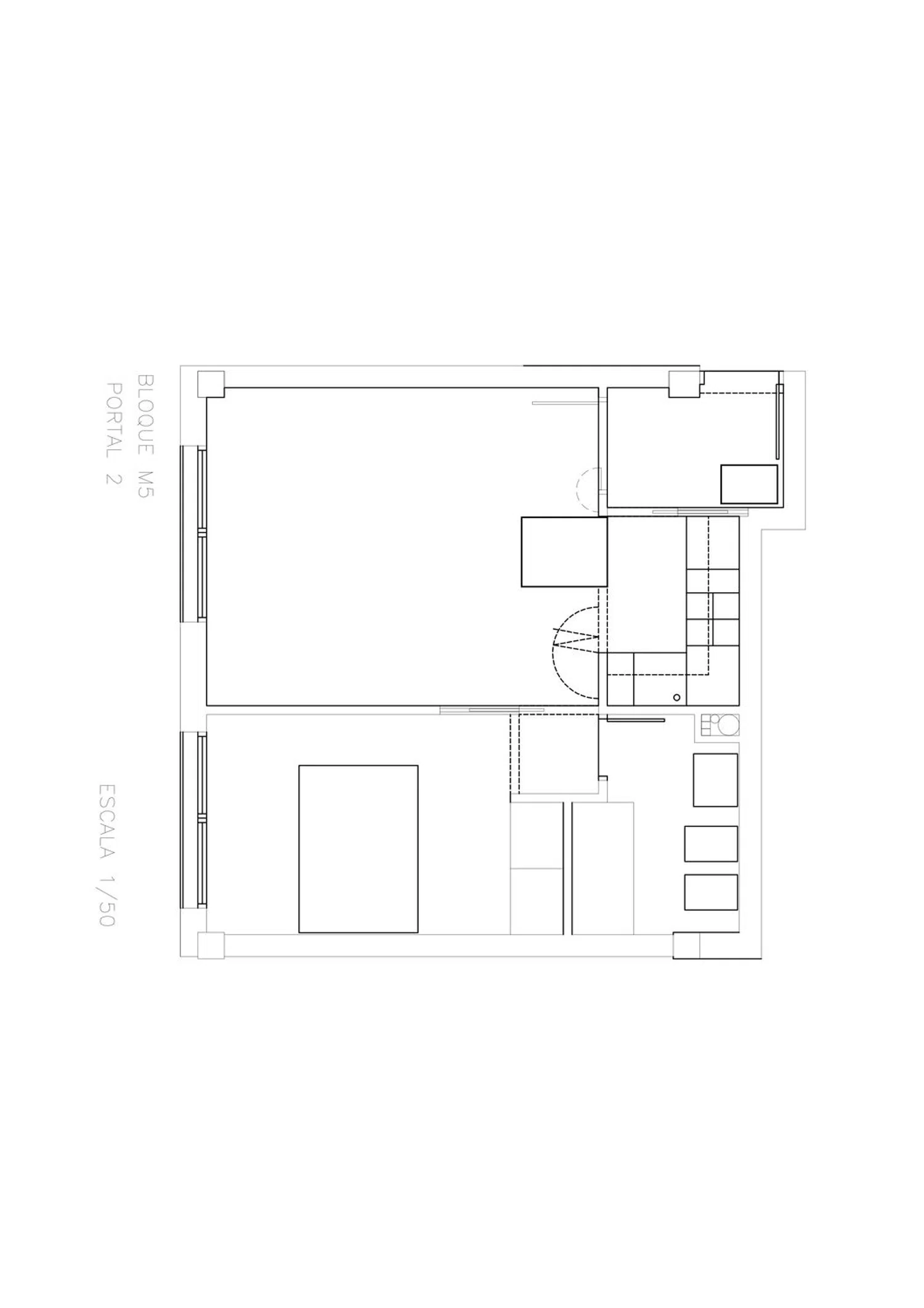 Piso en camino de Clara Campoamor, 6 - Foto 14