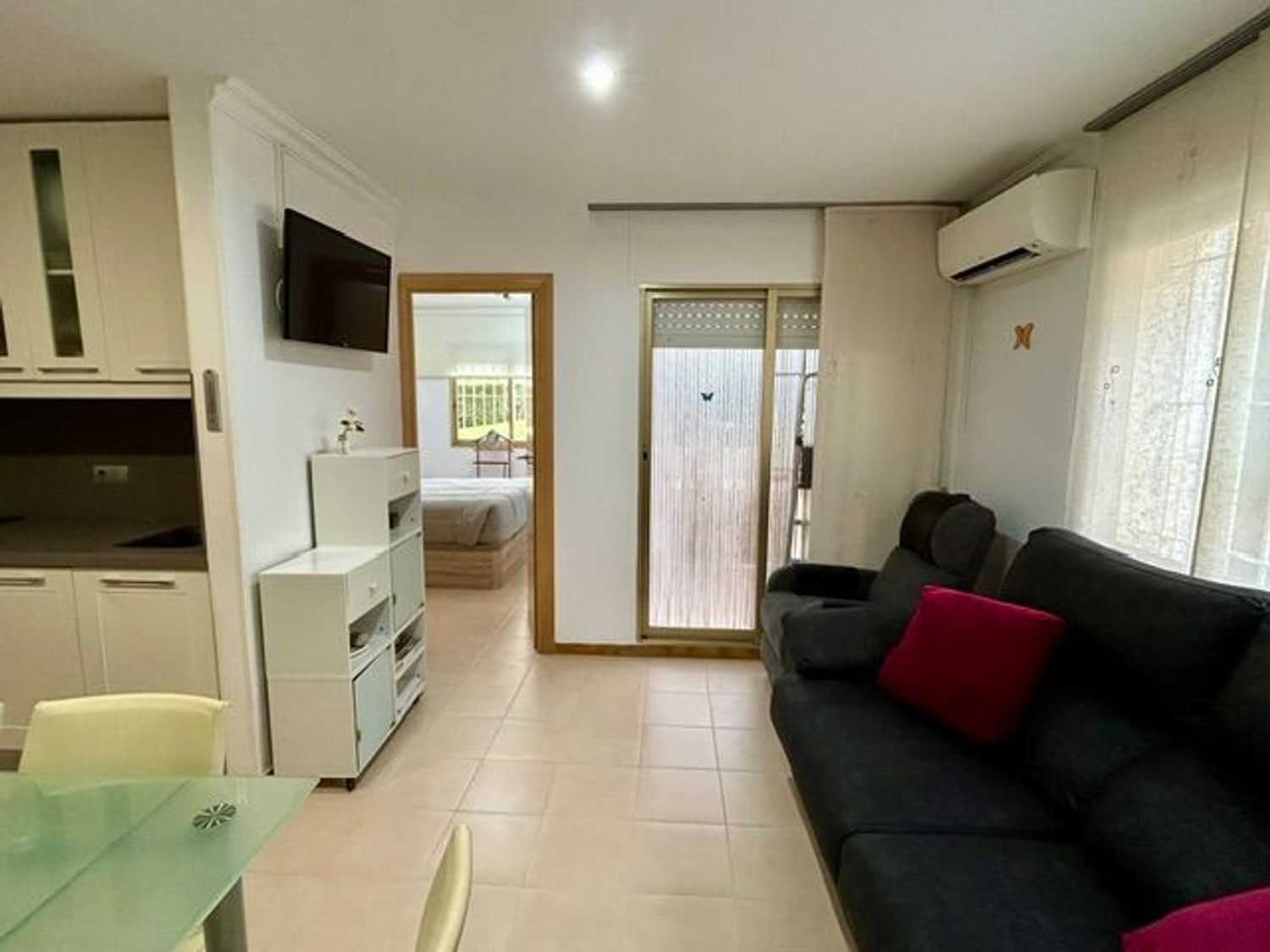 Piso en Calle Pi i Margall, 7, Port - Les Planasses - Foto 25