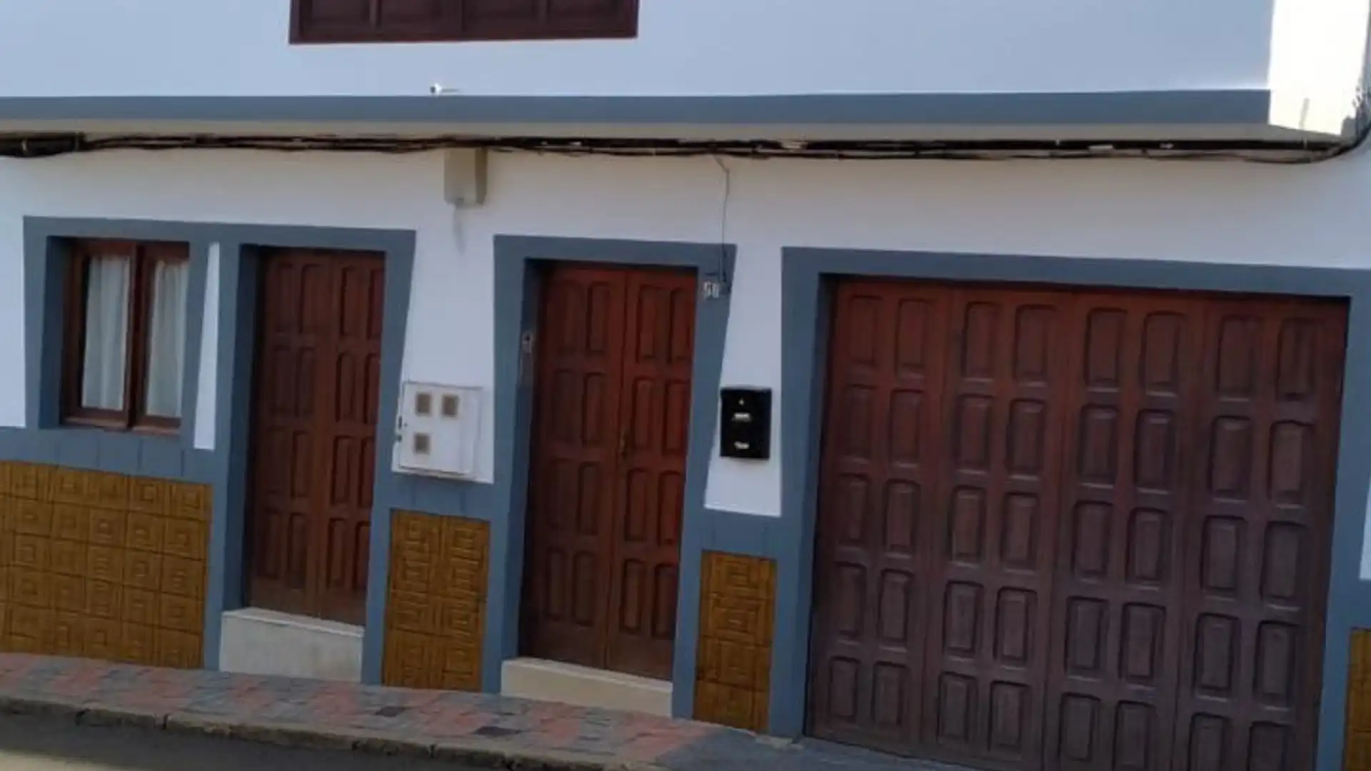 Casa adosada en  GC-431 58 - Foto 1