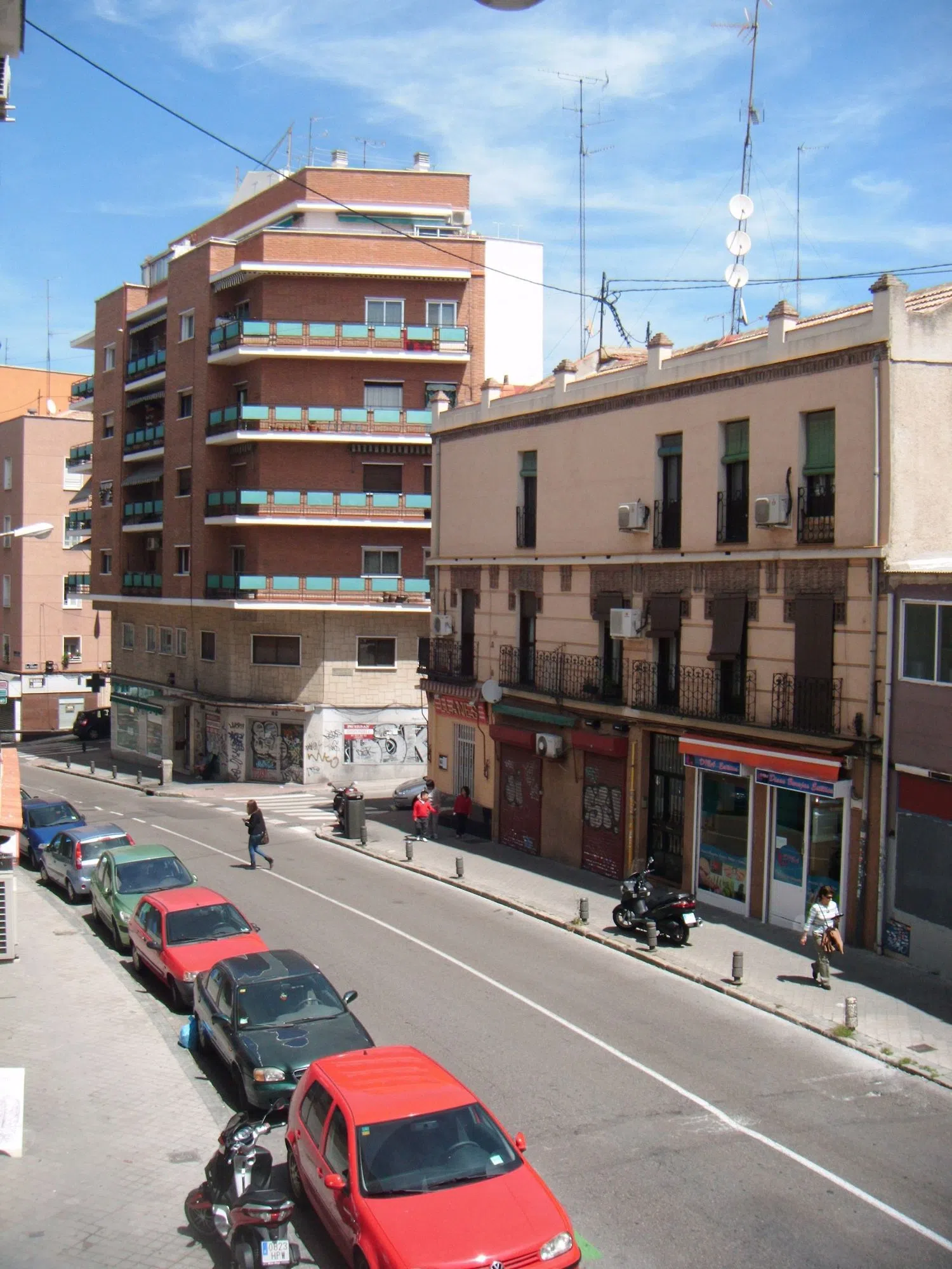 Piso en avenida del Doctor Federico Rubio y Galí, 31 - Foto 18