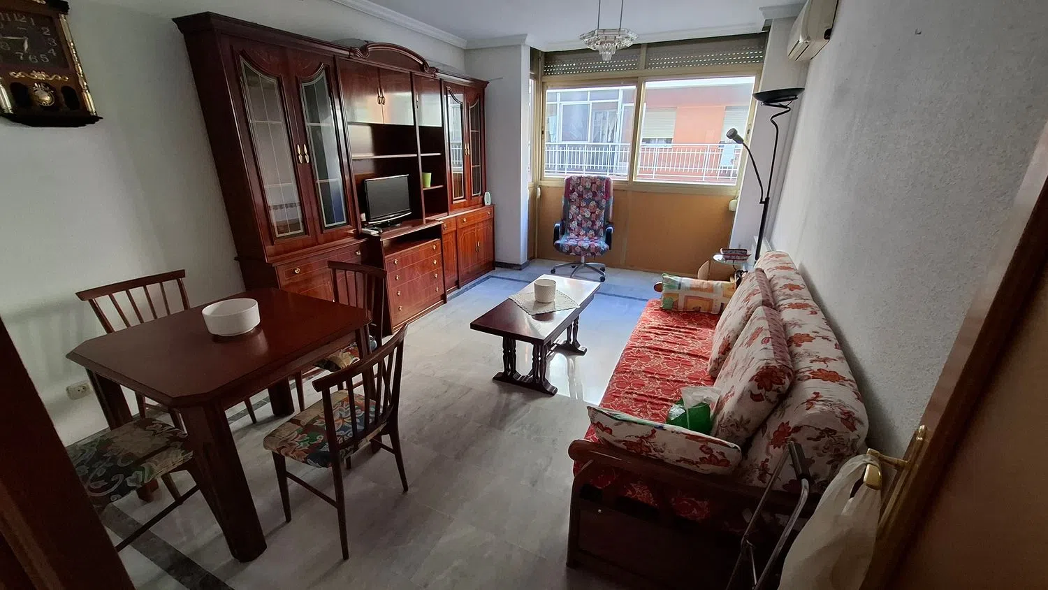 Piso en calle de Virgen de Lluc, 118 - Foto 2