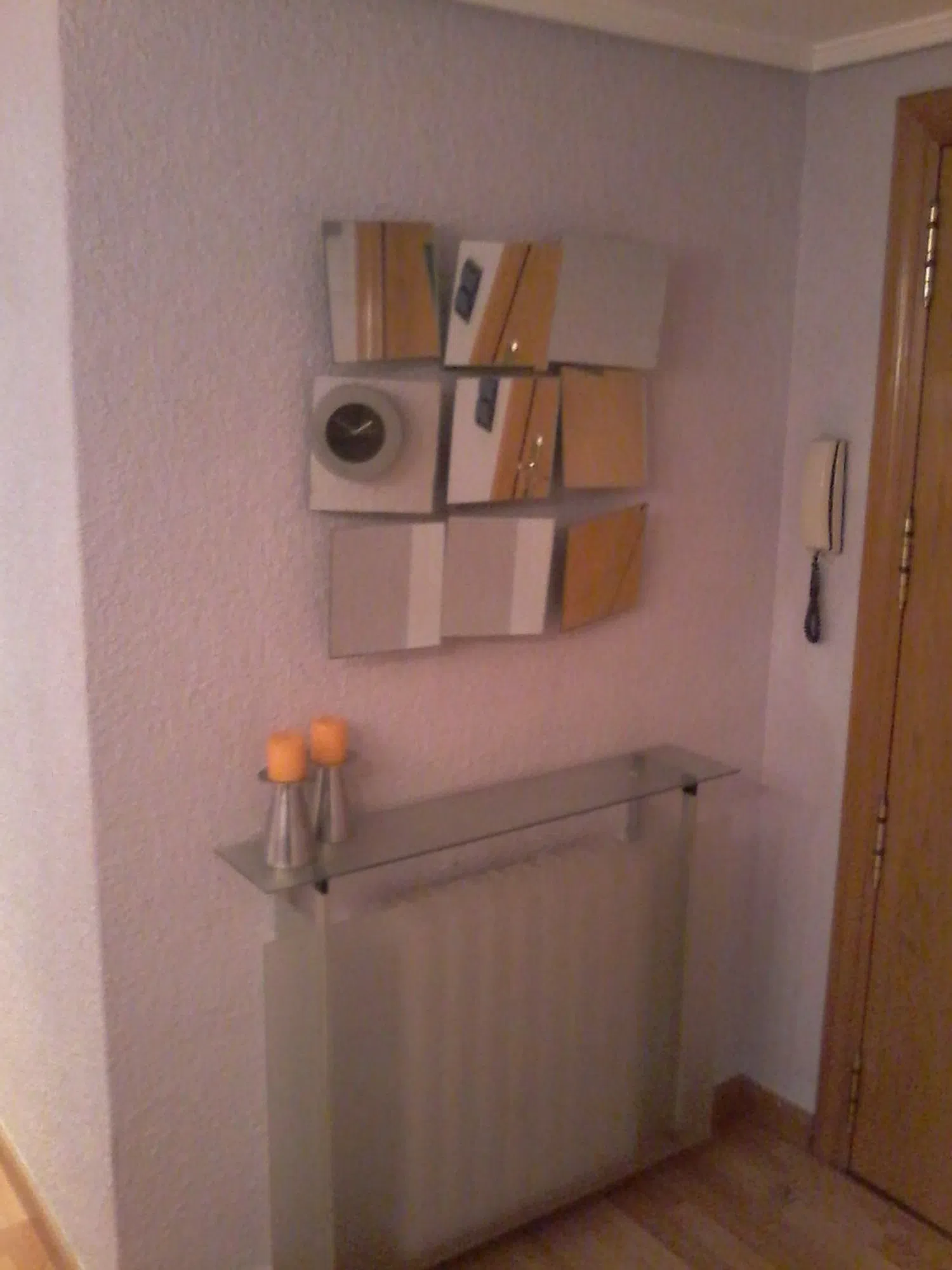 Piso en calle Doctor Julián Sanz Ibáñez, 1 - Foto 5