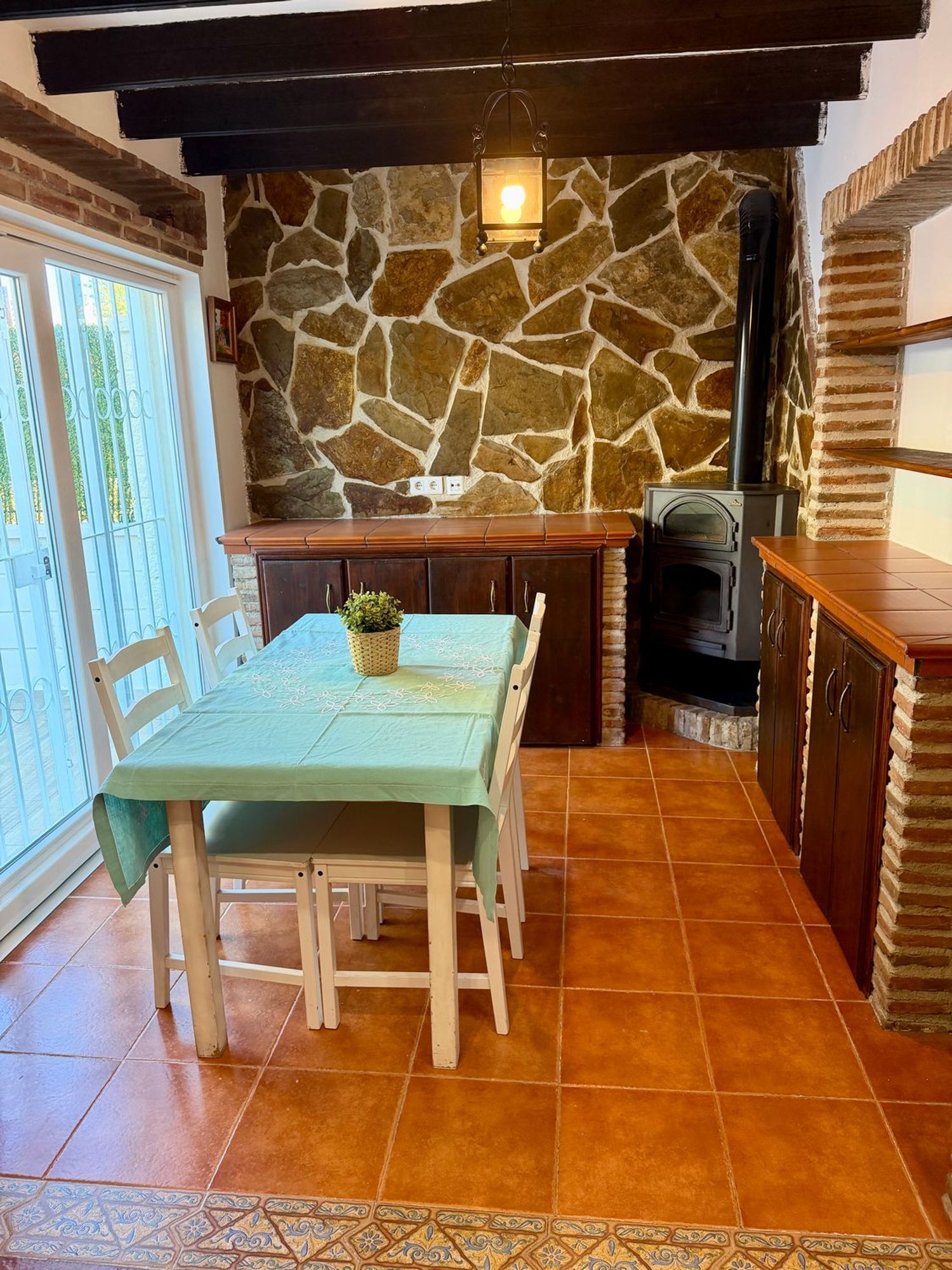 Chalet adosado en Calle Cantarranas, 16, La Leala - El Saltillo, La Leala - El Saltillo - Foto 11