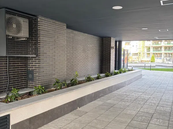 Piso en Avenida Comunidad de Madrid, 3 - Foto 4