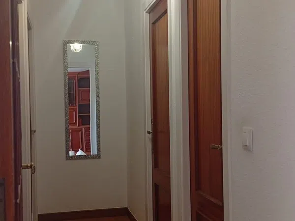 Piso en Avenida del Deporte, 11, Alisal - Cazoña - San Román, Alisal - Cazoña - San Román - Foto 1