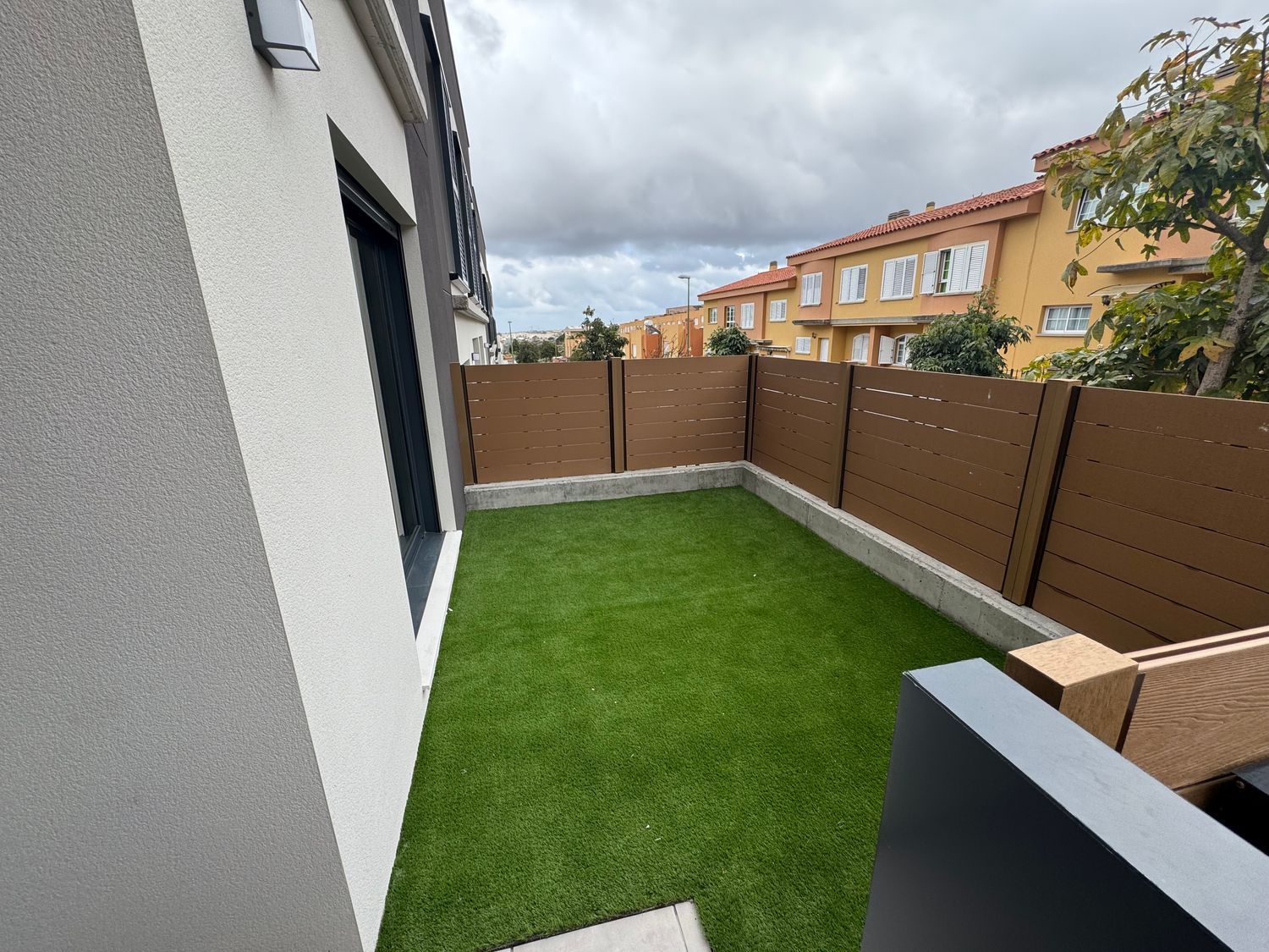 Chalet pareado en calle Pintor Botas Ghirlanda, 20 - Foto 2