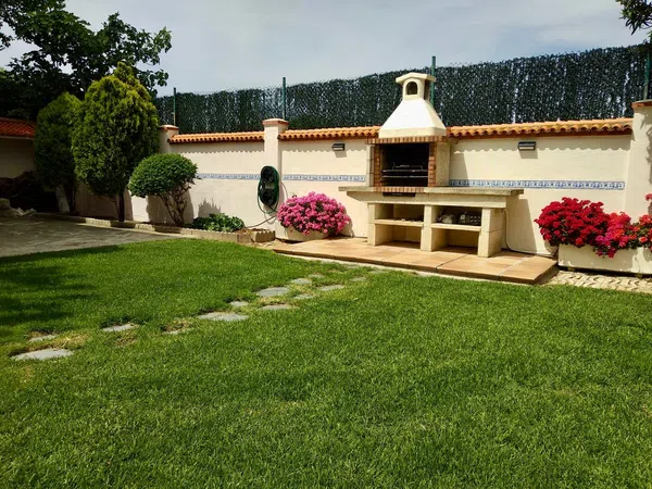 Casa independiente en Urbanización Torres de San Lamberto, 17 - Foto 11