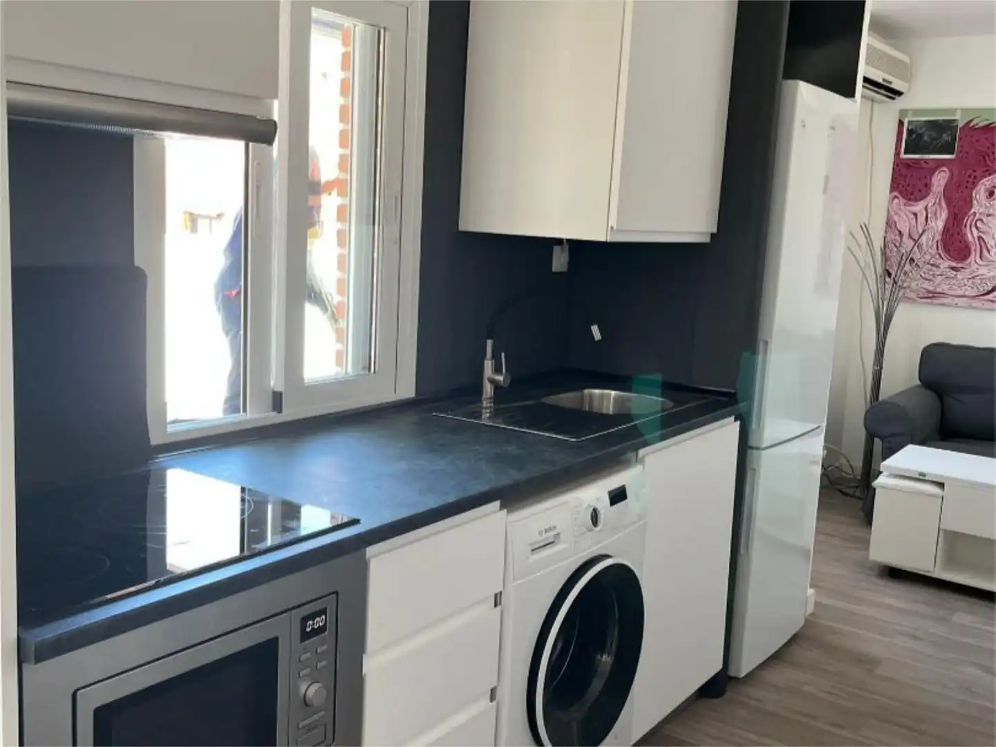 Ático en  Avenida de Portugal 1 - Foto 15