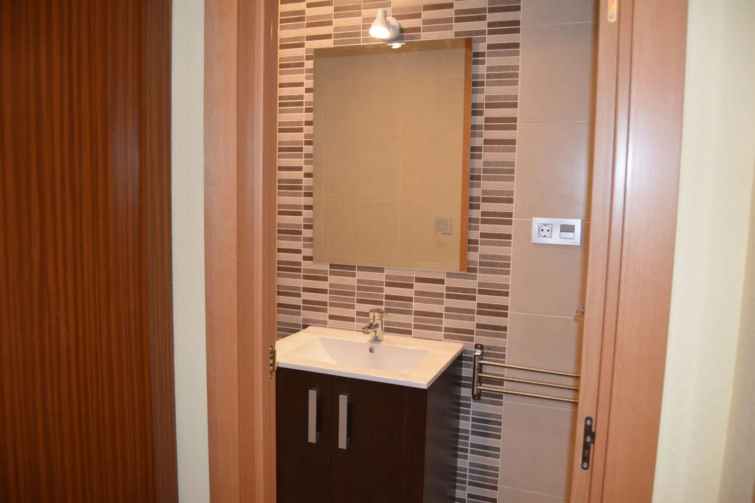 Piso en calle Serrallo, 14 - Foto 7