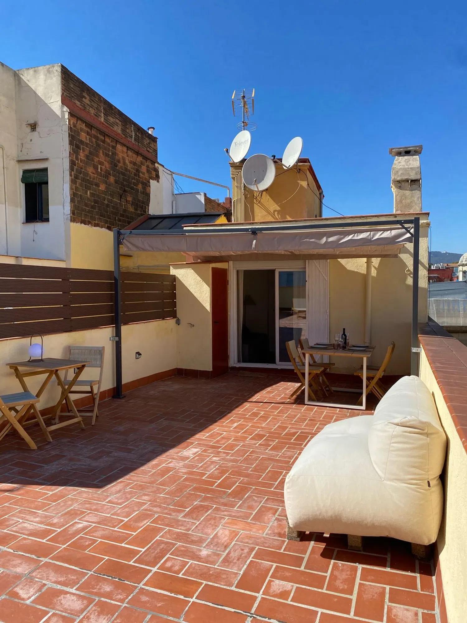 Ático en calle del General Castaños, 8 - Foto 11