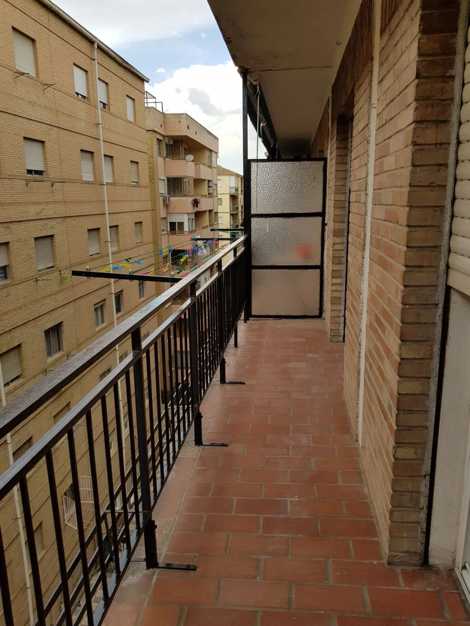 Piso en calle Ancha de Capuchinos, 7 - Foto 10