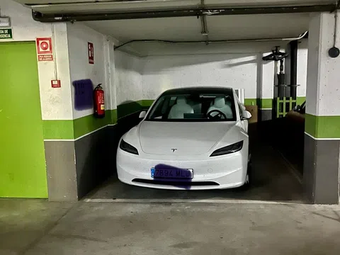 Piso en calle Magallanes, 2 - Foto 13