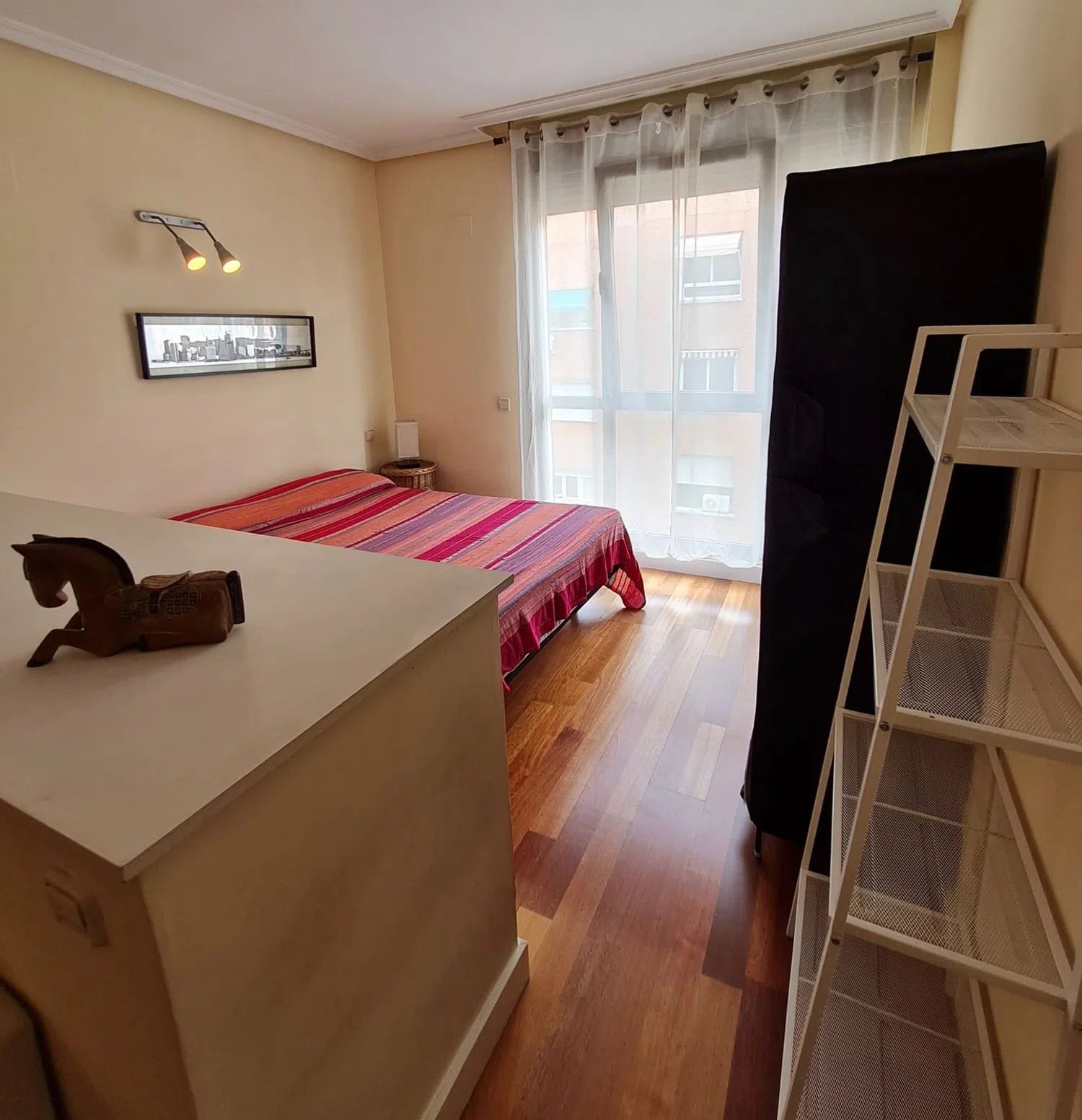Estudio en calle de Gaztambide, 73 - Foto 23