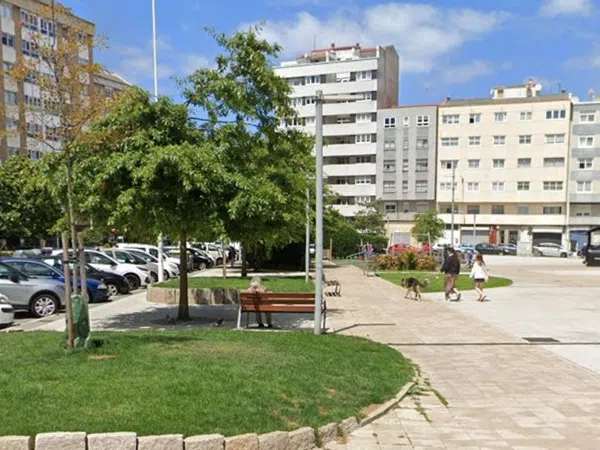 Piso en calle Monasterio de Cines, 2 - Foto 3