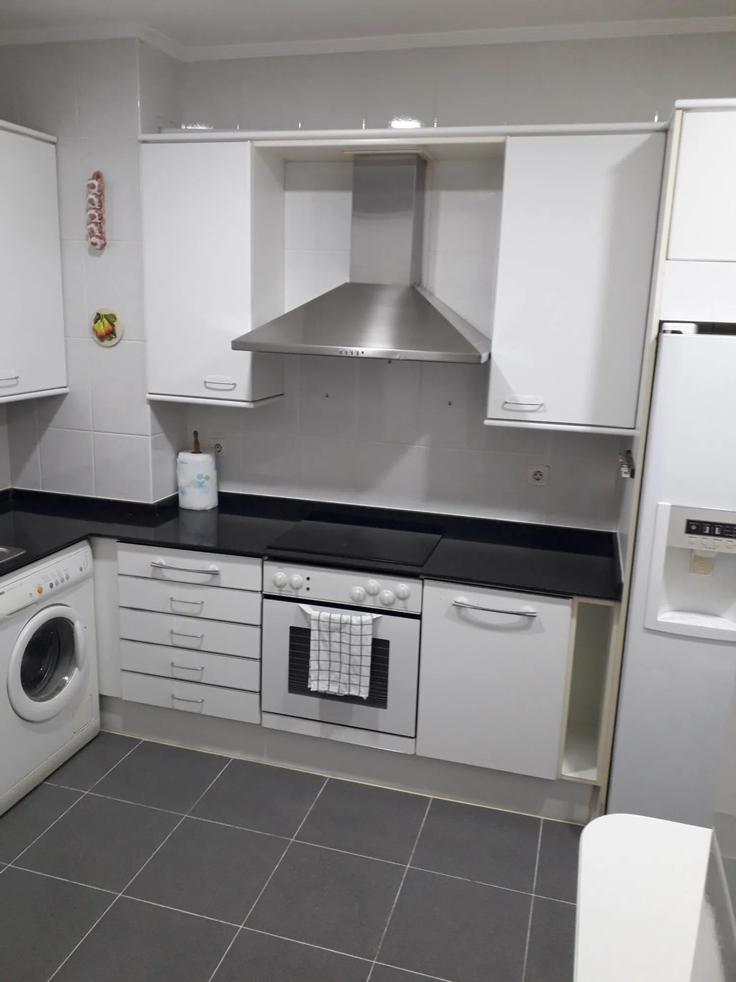 Piso en calle Doctor Castelo, 28 - Foto 14