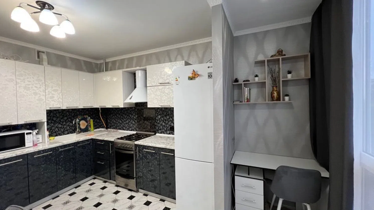 Piso en puente y Pellón, 3 - Foto 14