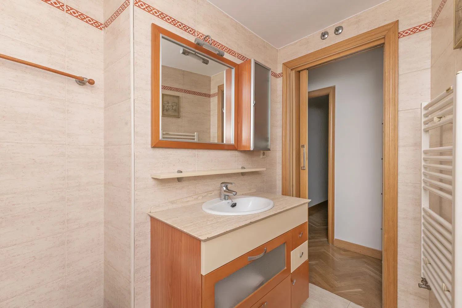 Piso en Ercilla, 35 - Foto 20