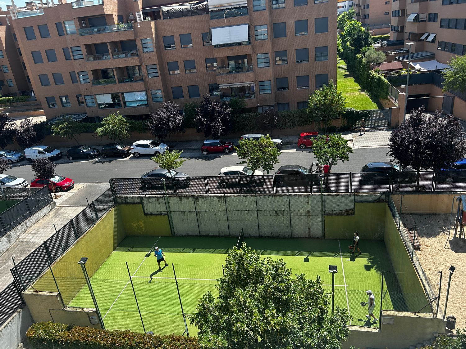 Piso en Avenida de los Quiñones, Dehesa Vieja-Puente Cultural, Dehesa Vieja-Puente Cultural - Foto 3