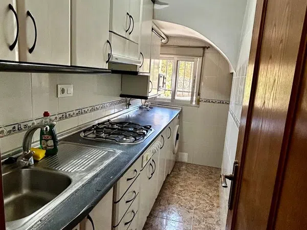 Casa de pueblo en Palomeras, 1 - Foto 2