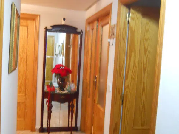 Piso en paseo Marqués de Corvera, 68 - Foto 5