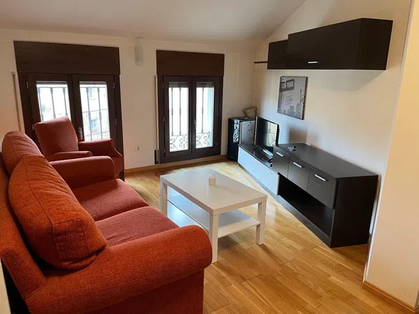 Estudio en Calle Joaquín Costa, 32 - Foto 4