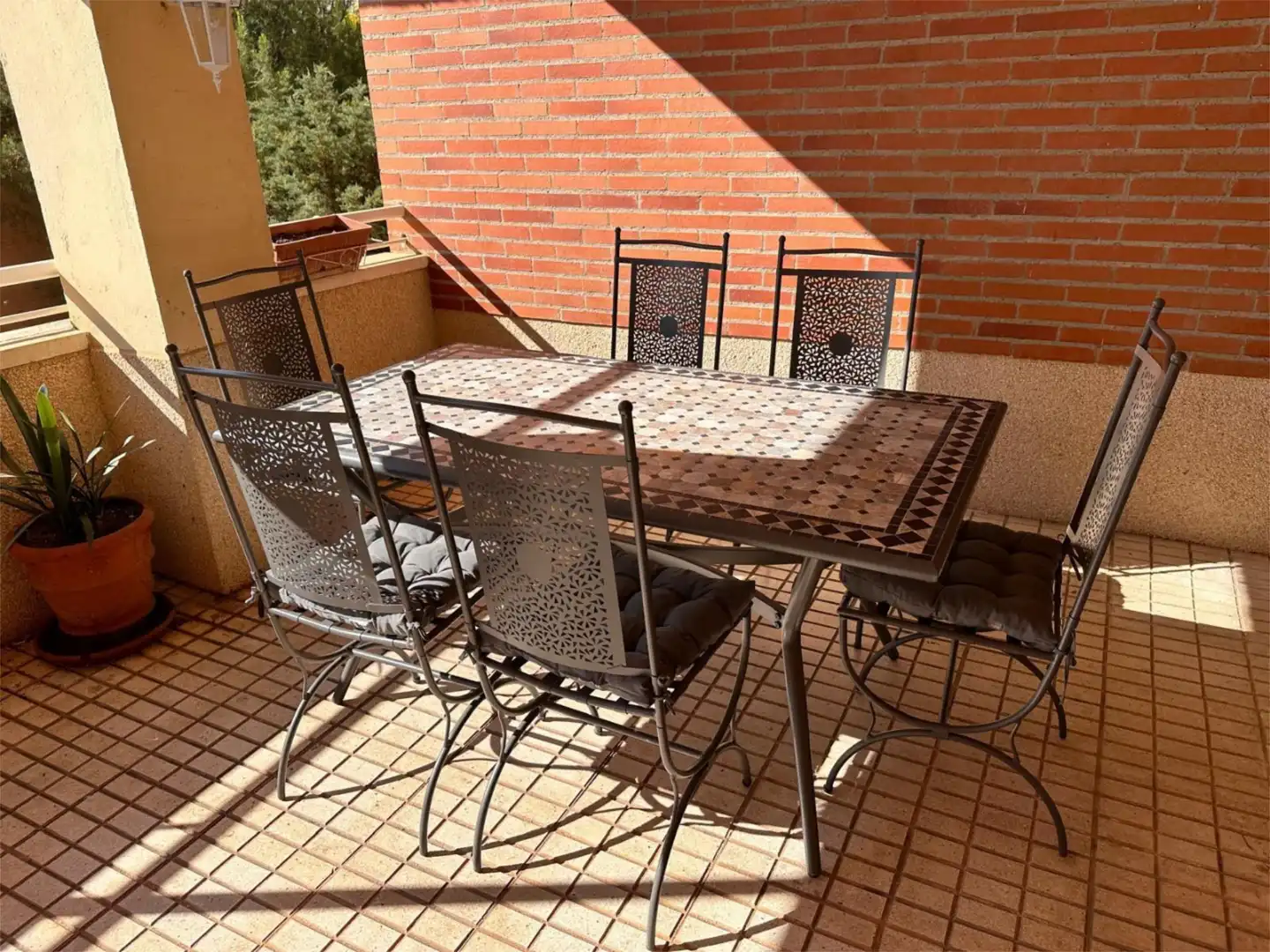 Apartamento en  Avenida Rodríguez de Ledesma 10 - Foto 3