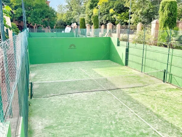 Piso en calle Campo de Luna, 7 - Foto 3