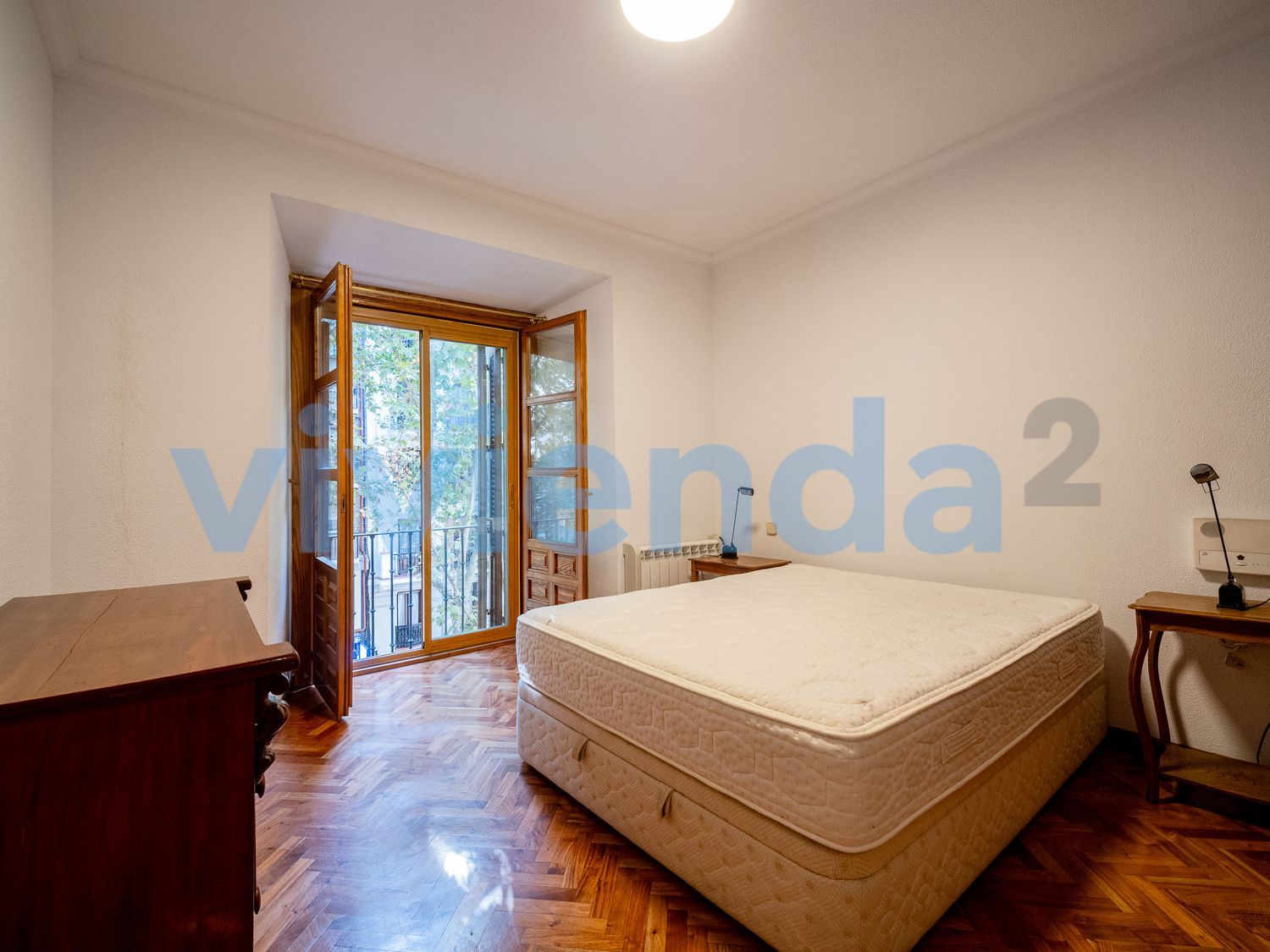 Piso en Barrio Lavapiés-Embajadores - Foto 7