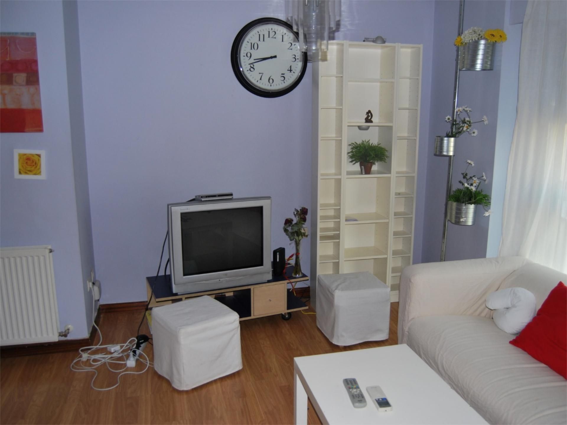 Piso en  Calle de Pío Baroja 9 - Foto 7