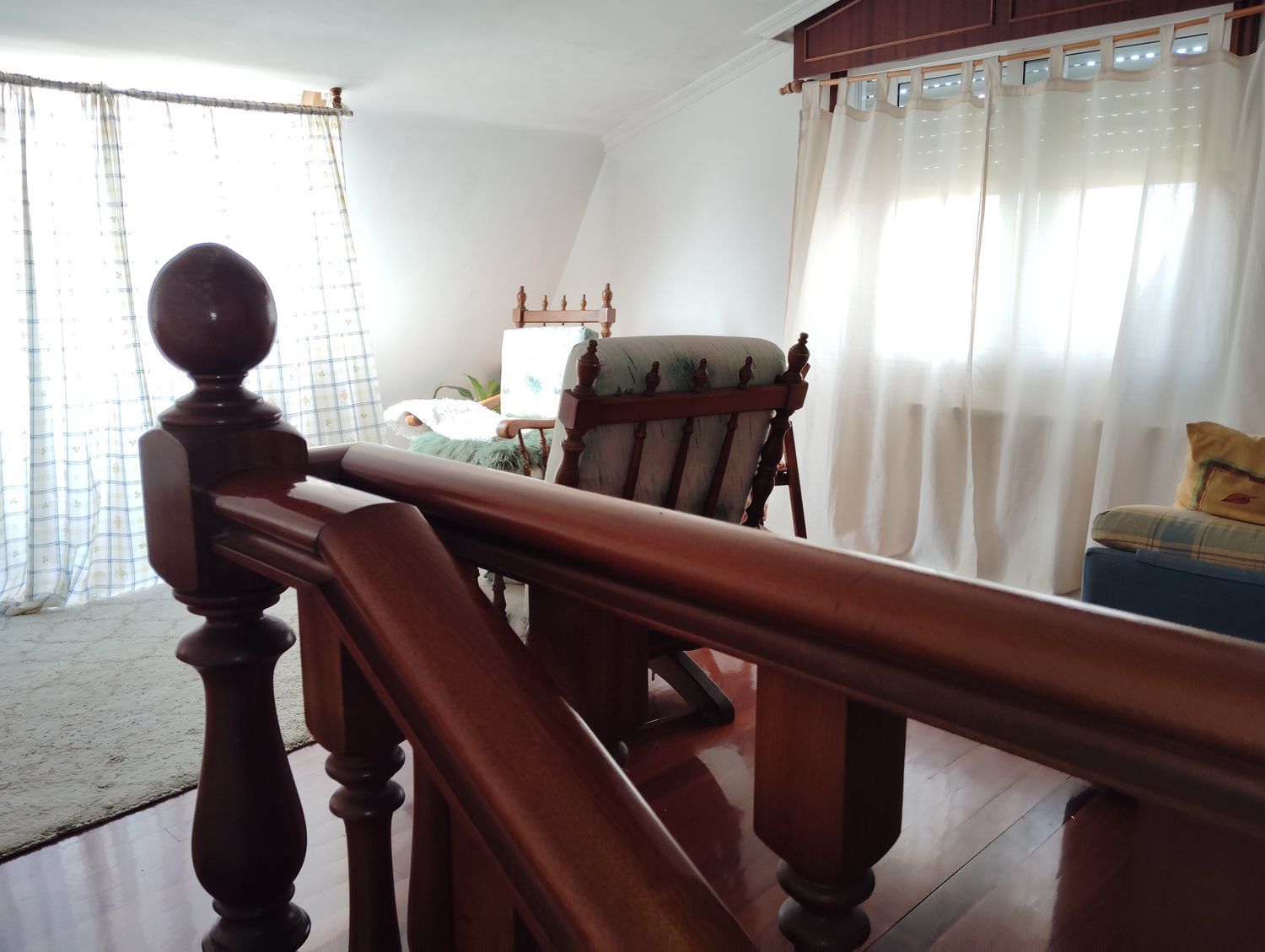 Casa rural en camino do Rozo, 35 - Foto 32