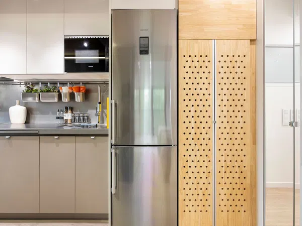 Piso en calle Creu Coberta, 23 - Foto 10