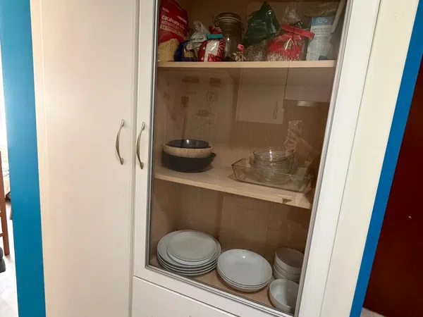 Piso en calle Juan de Pineda, 33 - Foto 7