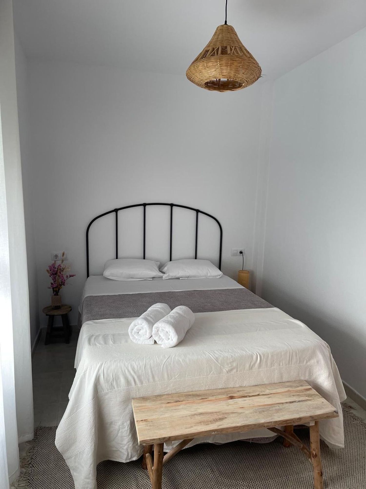 Piso en calle Espronceda, 12 - Foto 1